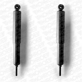 ÖN AMORTİSÖR L/R MERCEDES G SERISİ W460 87-92 W460 89 resmi