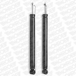 ARKA AMORTİSÖR FOCUS II 04>11 FOCUS II C MAX 03>11 1,6 / 1,8 / 1,6TDCI / 2,0TDCI FOCUS III 1,0 / 1,6ECO / 1,6TI / 1,6TDCI 11>15 VOLVO C30 06>12 S40 II V50 05>12 GAZLI (KUTU ICI IKILI) resmi