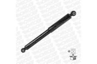 ARKA AMORTİSÖR SAĞ SOL NİSSAN QASHQAI 2013> (J11 KASA) NİSSAN X TRAİL 2007> T31 resmi