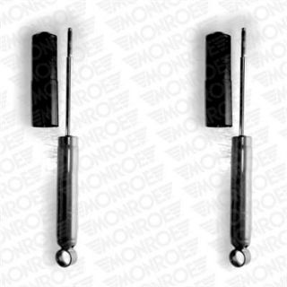 ARKA AMORTİSÖR L/R SUZUKİ GRAND VİTARA 1.6 2.0 05 resmi