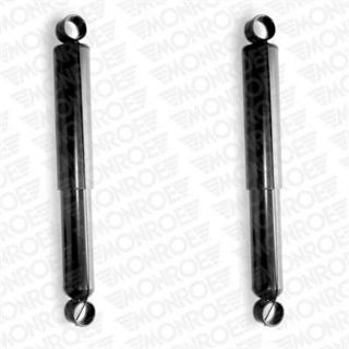 ARKA AMORTİSÖR L/R TOYOTA HI-LUX LN165 97 01 05 07 resmi