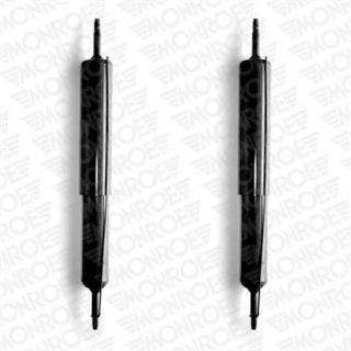 ÖN AMORTİSÖR L/R LANDROVER RANGEROVER 92/96 resmi