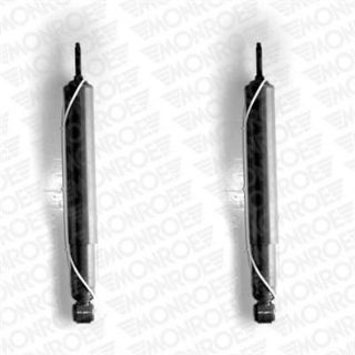 ARKA AMORTİSÖR L/R RAV 4 I 1.8 VVTİ 2.0 16V 4.94 SXA10 SXA11 ACA20 ACA21 ZCA25 ZCA26 resmi
