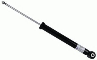 AMORTİSÖR ARKA GOLF VII LEON A3 13> GAZLI resmi