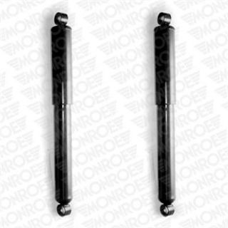 ARKA AMORTİSÖR L/R TOYOTA LANDCRUISER 74-88 İSUZU TROOPER 80/91 resmi