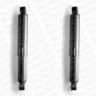 ARKA AMORTİSÖR TOYOTA LANDCRUISER J7 4.2 D 4X4 HZJ74 HZJ78 HZJ75 1990-2001 resmi