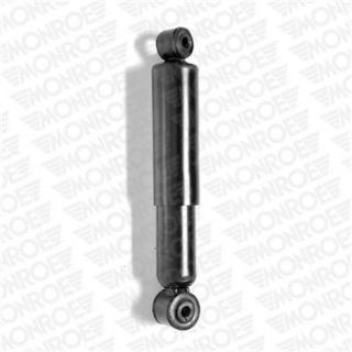 ARKA AMORTİSÖR DOBLO 00-09 ÜST BURÇ-19MM DELİK-41MM ÇAP GAZLI resmi