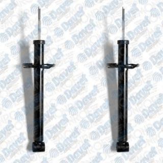 AMORTİSÖR ARKA VW GOLF II 08-83->   #### resmi