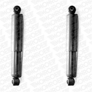 ARKA AMORTİSÖR L/R KİA SORENTO 2.5 CRDİ 02 06 2.4 02 3.5 V6 02 resmi