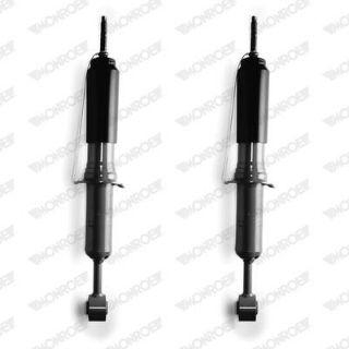 ÖN AMORTİSÖR L/R NISSAN MD21 HILUX 2.5D4D 2005-2015 resmi