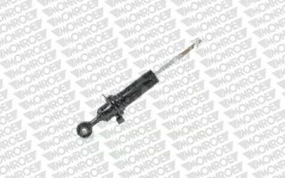 ÖN AMORTİSÖR L/R NİSSAN PATHFİNDER 2.5DCİ 4WD 05 10 4.0 4WD 05 3.0DCİ 10 resmi