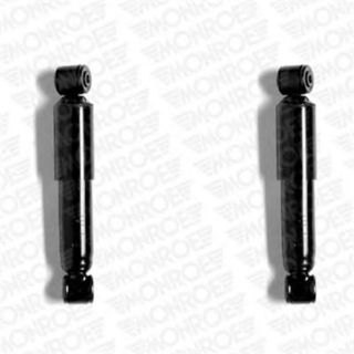 AMORTİSÖR ARKA PUNTO 176 09.93 09.99 resmi