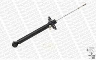 ARKA AMORTİSÖR AUDI A4 95 / 99 23817 resmi