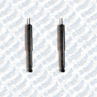 ARKA AMORTİSÖR BMW E30 82 91 EX M TECHNIC E36 94 00 resmi