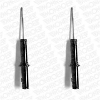 ÖN  AMORTİSÖR GAZLI SAĞ SOL HONDA CİVİC 1,4 1,5 1,6 1996 2001 (CİVİC 5) resmi