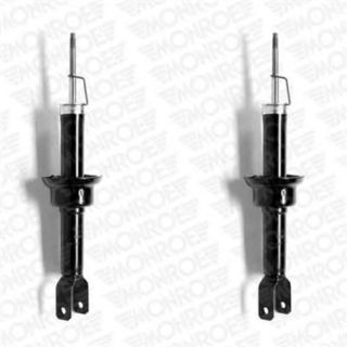 ARKA AMORTİSÖR CİVİC 1,6ILS / GLI / 1,6ISR / VTI 96 01 resmi