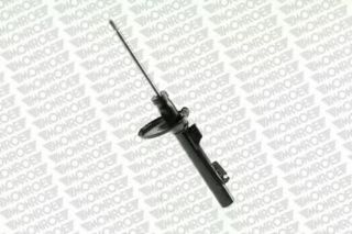 ARKA AMORTİSÖR SAFRANE 2,0 / 2,2 / 2,1 / 3,0 V6 92 00 (E4227) resmi