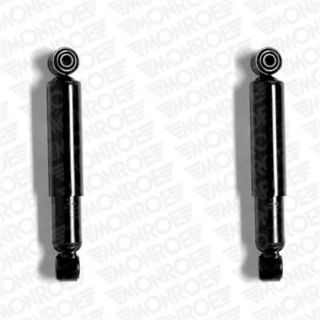 ARKA AMORTİSÖR MATİZ 0,8 / 1,0 04 / 98 04 / 05 (R1643) resmi