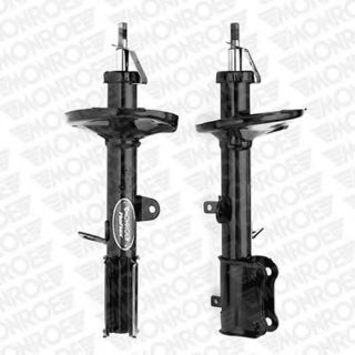 ARKA AMORTİSÖR COROLLA 1,3 / 1,6 92 97 AE101 EE100 EE101 16178 16177 resmi