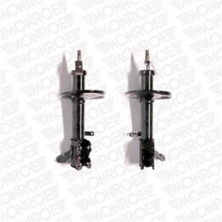 ÖN  AMORTİSÖR SAĞ GAZLI COROLLA 1993 1998 (AE101 KASA) resmi