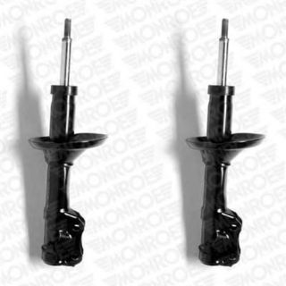 ÖN  AMORTİSÖR CADDY 95>04 LUPO 98>05 POLO 95>02 AROSA 98>04 TOLEDO 91>99 AHT AEX AKV AUD AGG AGD ASX resmi