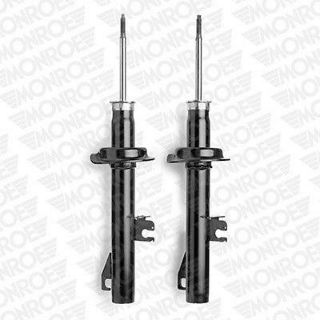 ARKA AMORTİSÖR ALFA 166 2,0 2,5 V 6 98>05> 23953 resmi