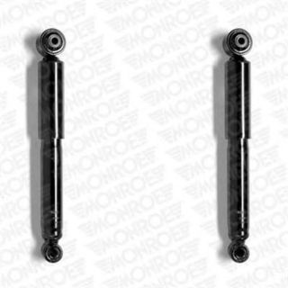 AMORTİSÖR ARKA ASTRA G CC 02.98>01.05 resmi