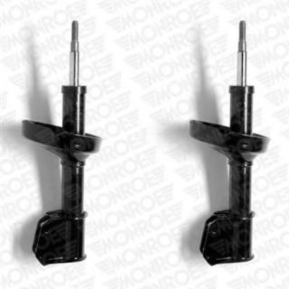 AMORTİSÖR ÖN CLİO SYMBOL 1.4 1.6 1.9 DTI 1.5 DCI 98>05 GAZLI resmi