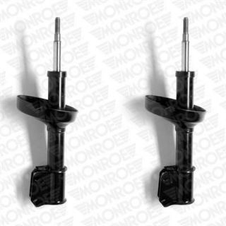 ÖN  AMORTİSÖR CLİO II SYMBOL 1,2 / 1,4 / 1,5DCI / 1,6 (58MM APARAT) resmi