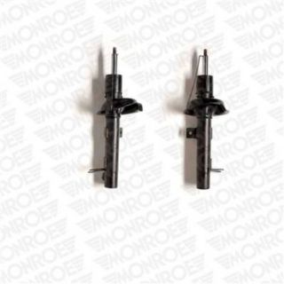 ÖN  AMORTİSÖR (SAG / SOL) FOCUS SW 1,4 / 1,6 / 1,8TD / 2,0 98>04 (KUTU ICI IKILIK) resmi