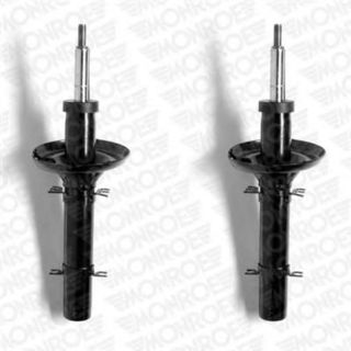ÖN  AMORTİSÖR GAZLI GOLF IV BORA 97> GAZLI SPOR resmi