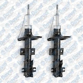 ÖN  AMORTİSÖR VOLVO S80 98 06 S60 00 10 V70 00 07 resmi