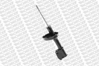 ÖN  AMORTİSÖR CLİO II SYMBOL 1,2 / 1,4 / 1,5DCI / 1,6 (58MM APARAT) resmi