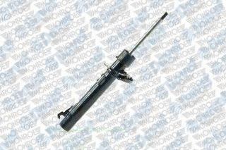 ÖN  AMORTİSÖR FUSİON 1,4 / 1,6 / 1,4TDCI / 1,6TDCI 02>12 (KUTU ICI IKILI) resmi