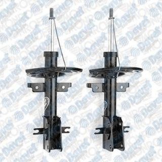 AMORTİSÖR ÖN GAZLI RENAULT LAGUNA II TUM MODELLER   #### resmi