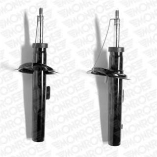 ÖN  AMORTİSÖR P206 / P206 SW 1,6 / 1,6HDI / 2,0 / 2,0HDI 16V 12 / 00> ADET FIYATI resmi