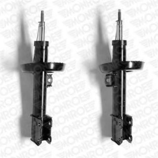 ÖN  AMORTİSÖR SAĞ SOL ASTRA G 98>10 resmi