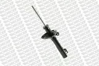 ÖN  AMORTİSÖR GOLF IV 4 MOTION 05 / 99 07 resmi