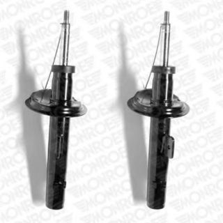 ÖN  AMORTİSÖR P206 1,6 16V XT / 2,0GTI 99 00> resmi