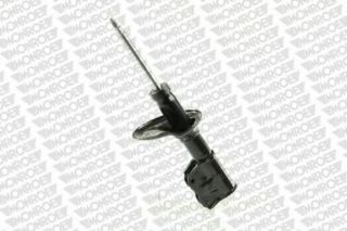 ÖN  AMORTİSÖR SPACESTAR 1,3 16V 04 resmi