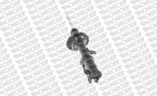 ARKA AMORTİSÖR SAĞ GAZLI TOYOTA AVENSİS 1997 2003 resmi