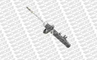 ÖN  AMORTİSÖR (SAG / SOL) C2 C3 II C3 PLURIEL 1,1 / 1,4 / 1,6 16V / 1,4HDI / 1,6HDI 09 / 01 11 / 09 resmi