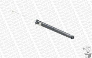 ARKA AMORTİSÖR L/R VOLVO S40 04-12 C30 V50 04-12 FOCUS II 04 CMAX 03 07 10 23988 resmi