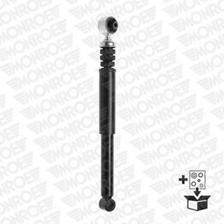 ARKA AMORTİSÖR LAGUNA III 07> resmi
