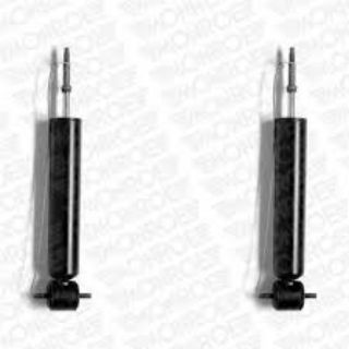 ARKA AMORTİSÖR MERCEDES W123-C123 resmi