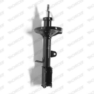ARKA AMORTİSÖR SOL TOYOTA COROLLA 1.3 1.6 1.8 D 1987-1992 resmi