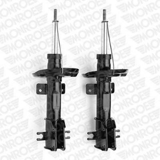 ÖN  AMORTİSÖR SOL / SAĞ LANCİA DELTA III FIAT BRAVO 1.4 1.6 JTD 2.0 JTD 08> resmi