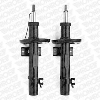 ÖN  AMORTİSÖR POLO 09> A1 10>IBIZA V 08> 1,2 1,4 1,6 GAZLI resmi