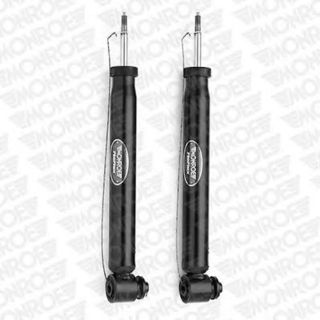 AMORTİSÖR ARKA A6 4F2.C6 A6 AVANT 05>11 resmi