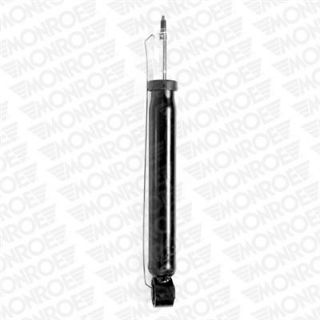 ARKA AMORTİSÖR L/R PASSAT 05-2014 PASSAT CC 2010-2014 JETTA IV 2010-2015 SUPERB 2008-2015 resmi